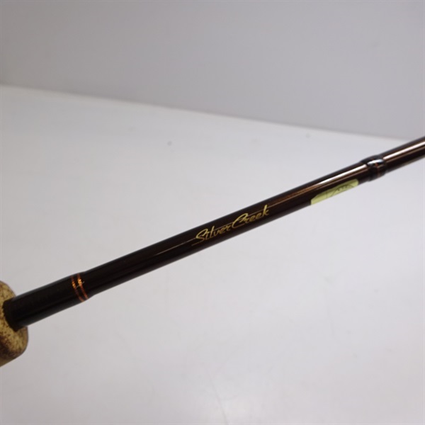 ０１シルバークリーク　ストリームトラウトＳＣ－ＳＴ　５８Ｌ